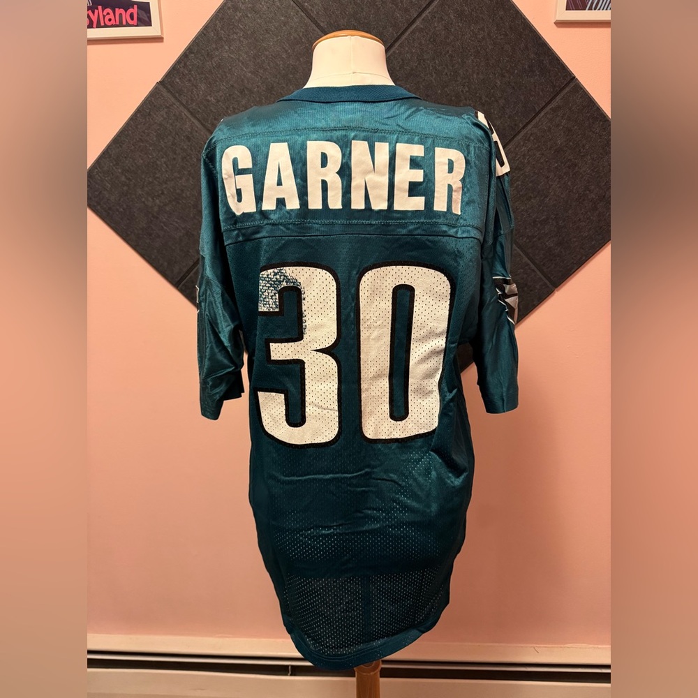 Philadelphia Eagles Garner Jersey - Picture 3 of 5